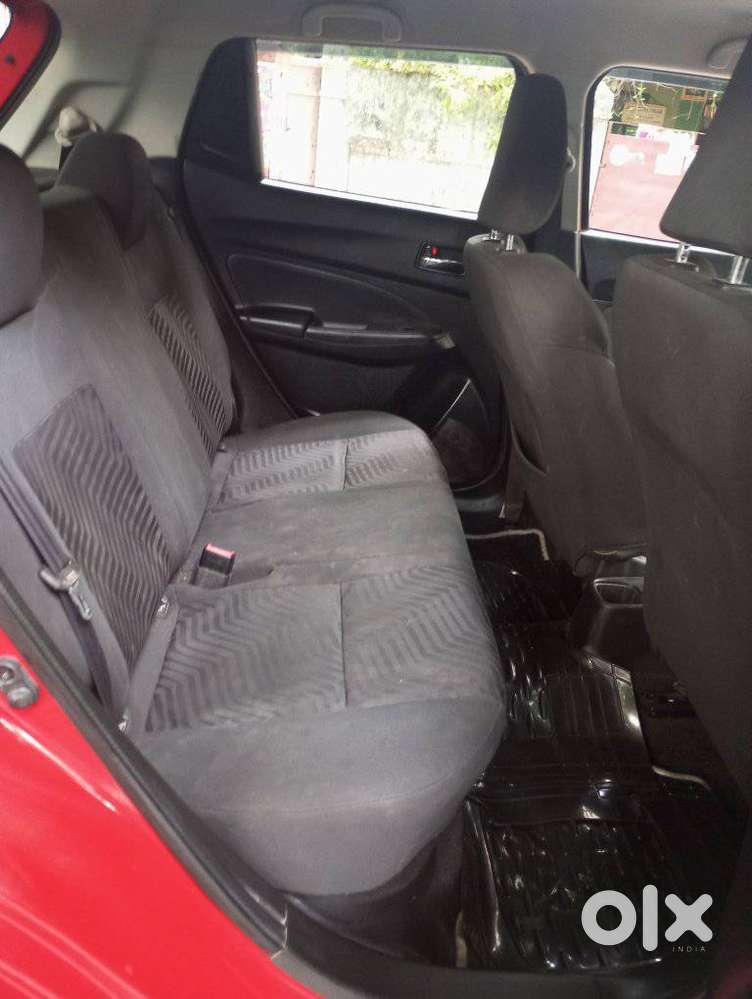 Maruti Suzuki Swift Amt Vxi, 2018, Petrol