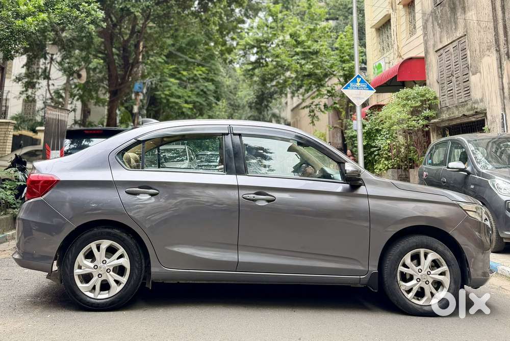 Honda Amaze V Petrol, 2020, Petrol