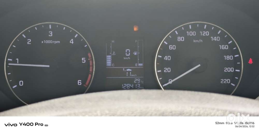 Hyundai I20 1.2 Asta, 2017, Diesel