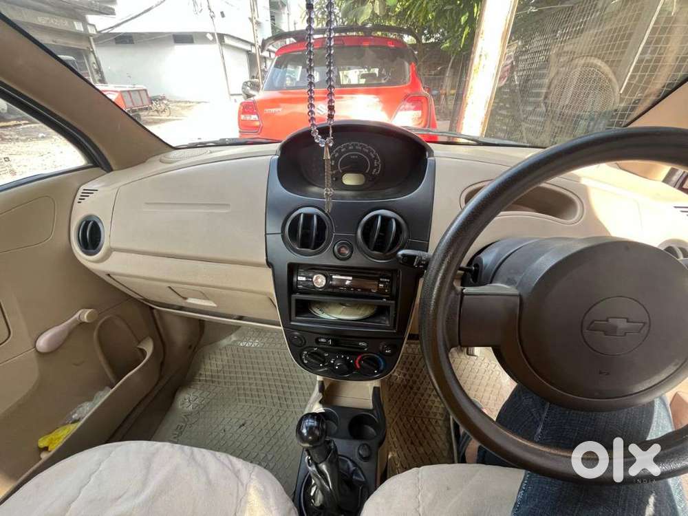 I Want To Sell My Chevrolet Spark With Excellent Condition