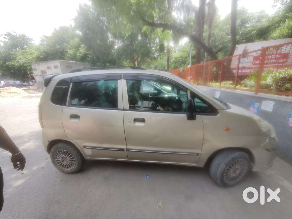 Maruti Suzuki Zen 2012