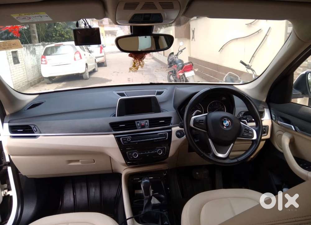 Bmw X1 Diesel 2017 Model