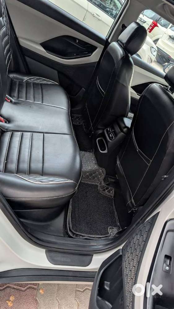 Hyundai Creta 1.5 Ex Diesel, 2020, Diesel