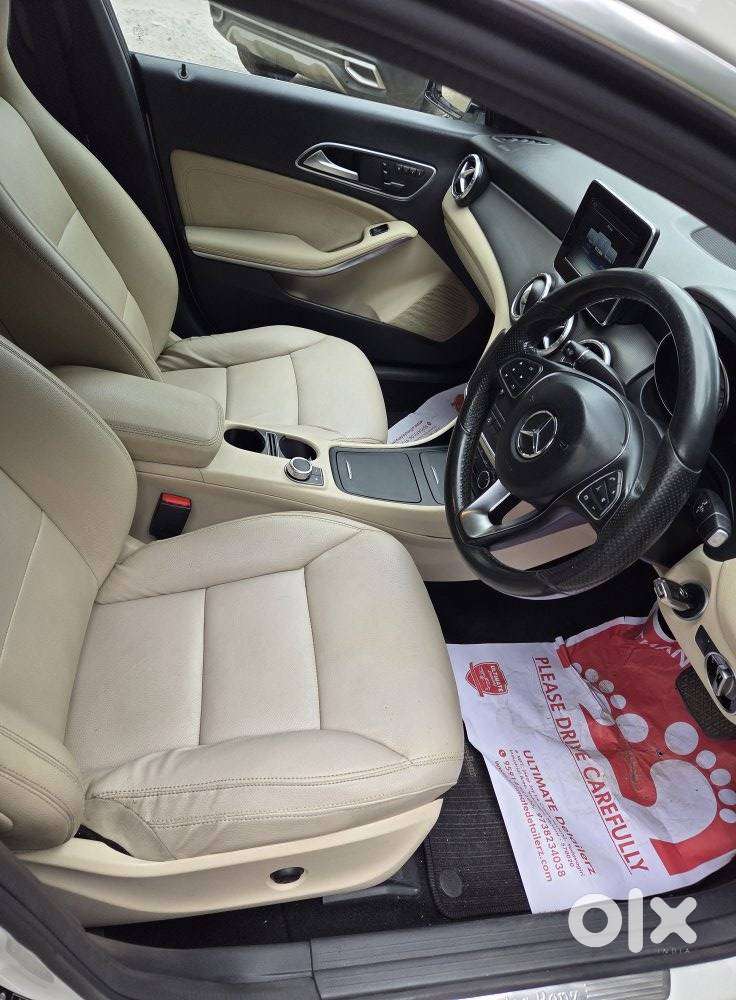 Mercedes-benz Cla 200 D Sport, 2015, Diesel