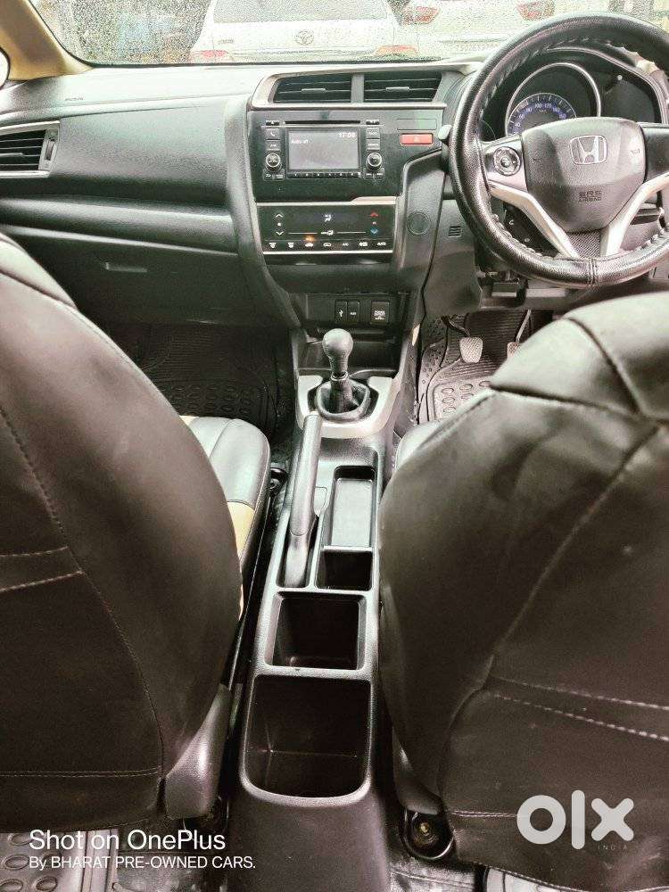 Honda Jazz 1.5 V I Dtec, 2015, Diesel