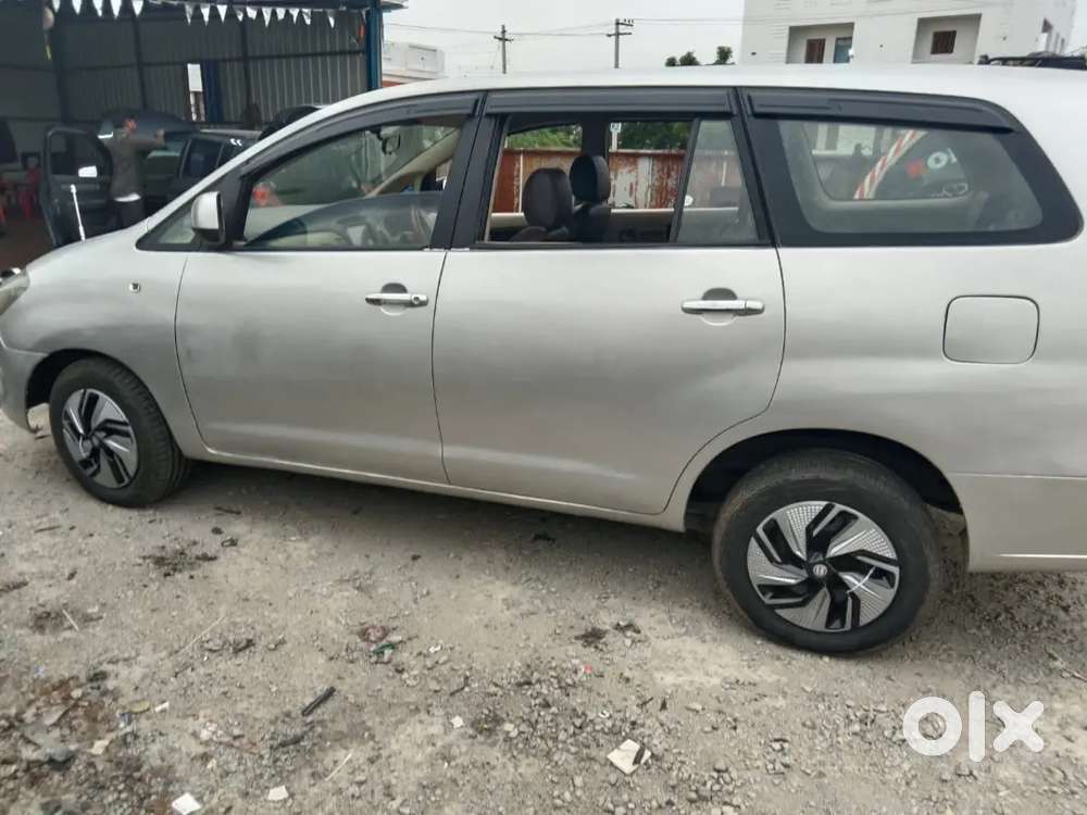 Toyota Innova