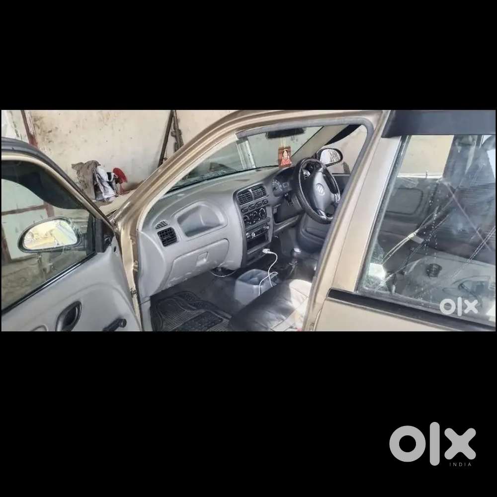 Maruti Suzuki Alto K10 2011 Petrol 100000 Km Driven