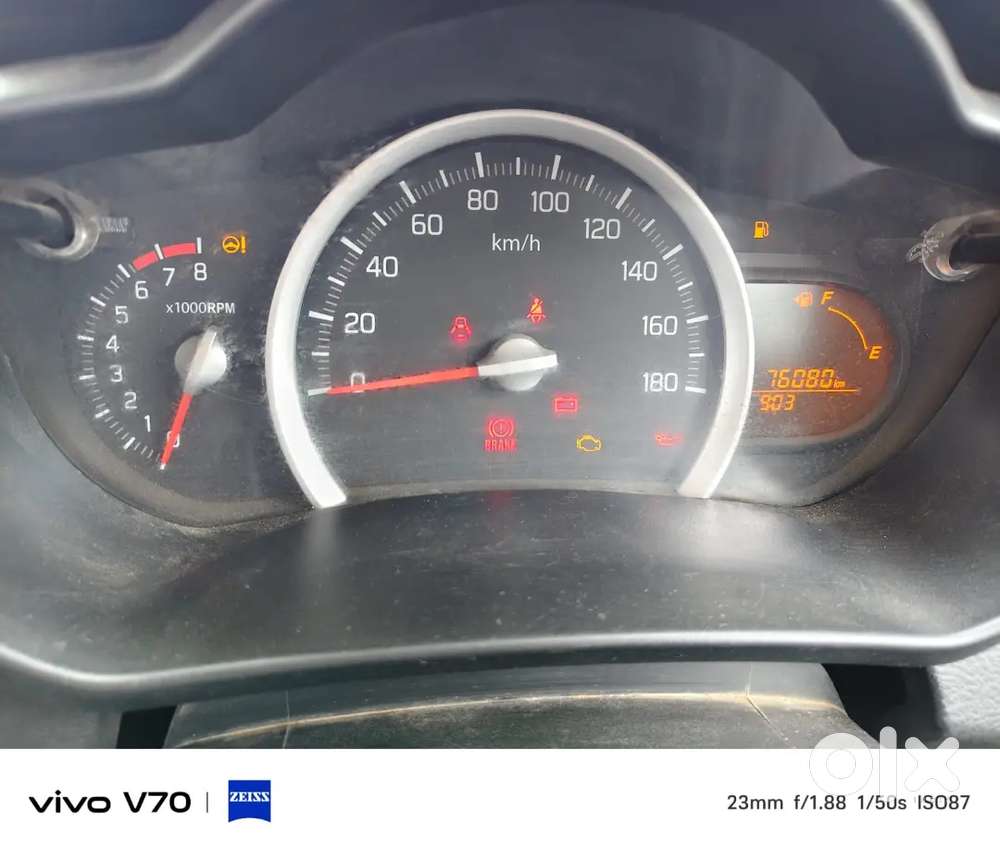 2019 Maruti Suzuki Celerio