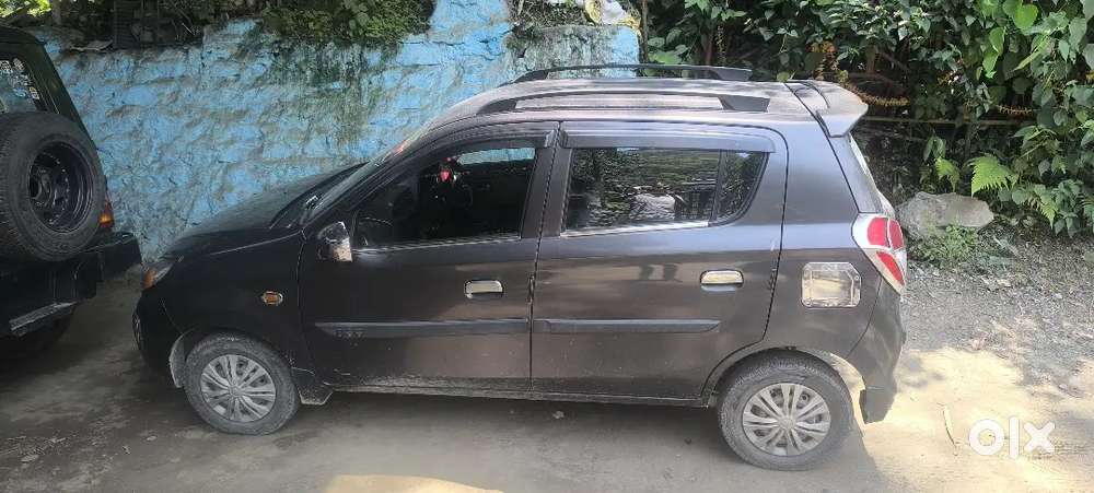 Maruti Suzuki Alto 800  Excellent Condition  Immediate Sale