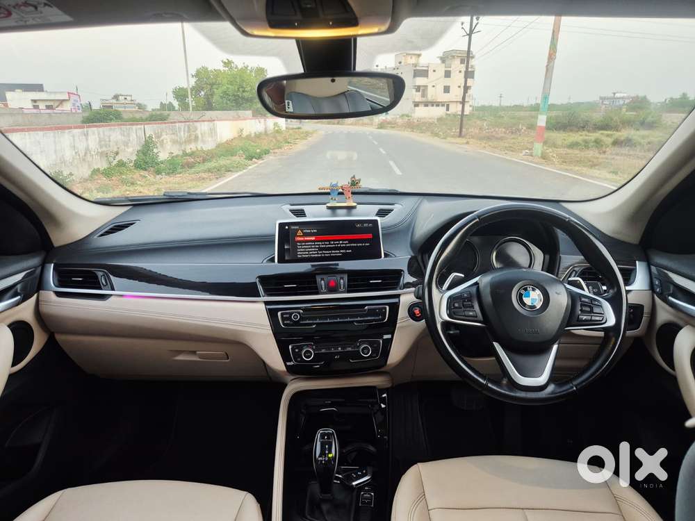 Bmw X1 Sdrive 20d X Line, 2020, Diesel