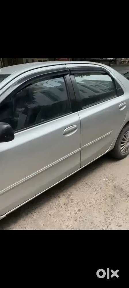 Toyota Etios 2013 Diesel Car