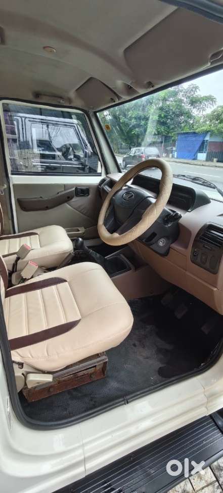 Mahindra Bolero B6 (o), 2021, Diesel