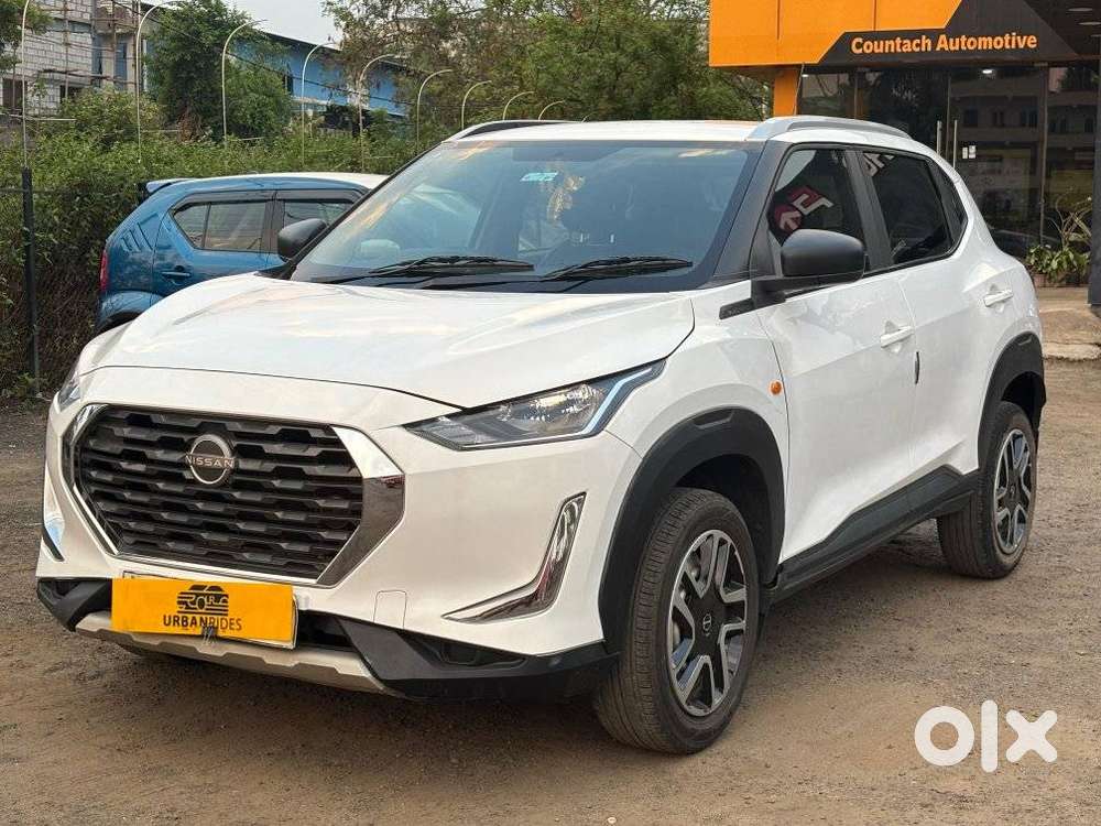 Nissan Magnite 1.0 Xe, 2022, Petrol