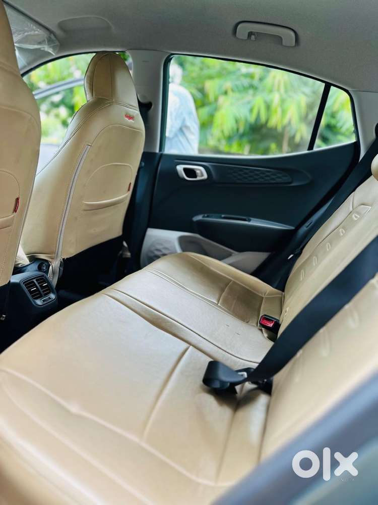 Hyundai Grand I10 Nios Sportz Executive 1.2 Kappa, 2024, Petrol