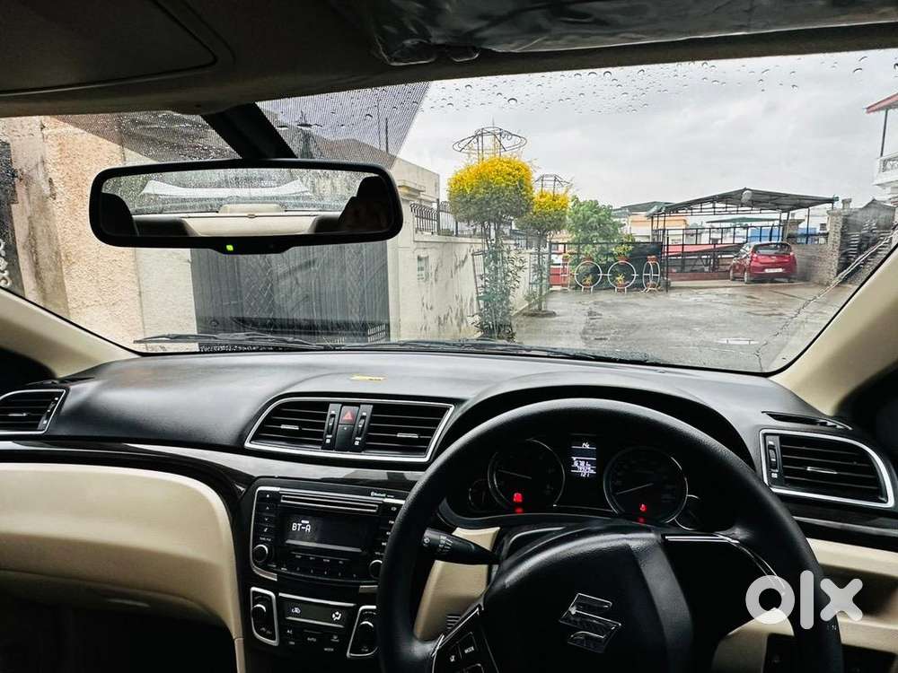 Maruti Suzuki Ciaz 2018 Diesel Good Condition