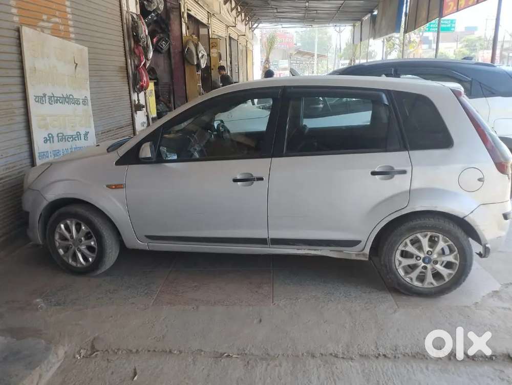 Petrol Cng Hai But Pass Nhi Hai