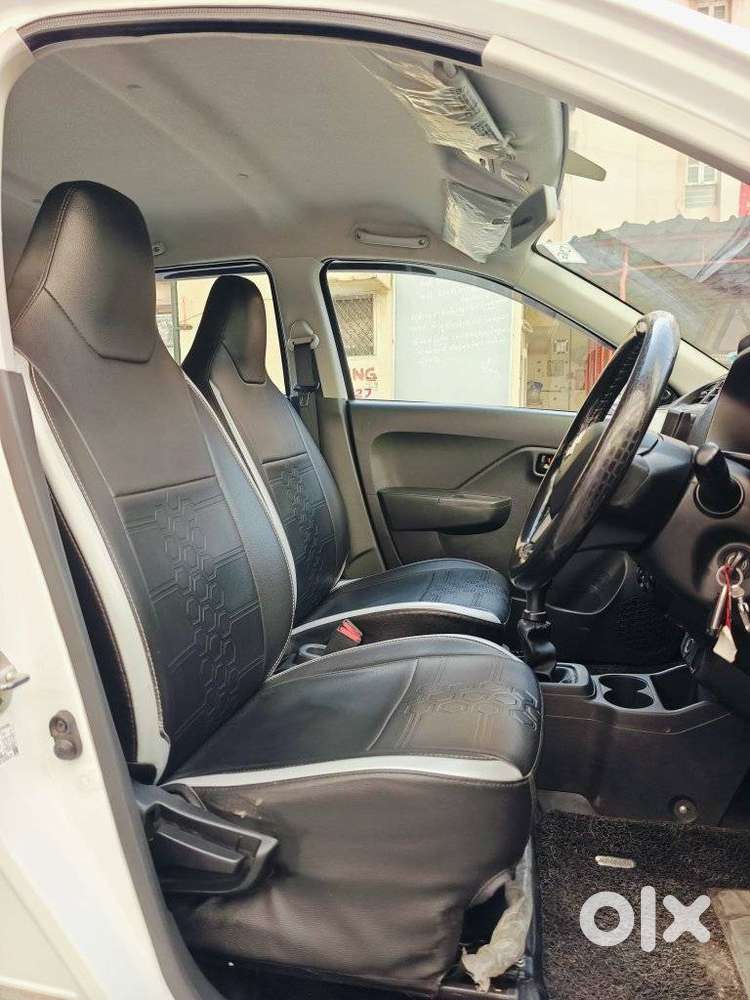 Maruti Suzuki Alto K10 1.0 Vxi S-cng, 2023, Cng & Hybrids