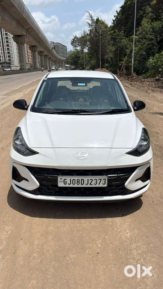 Hyundai Grand I10 Nios 2024 Petrol Well Maintained