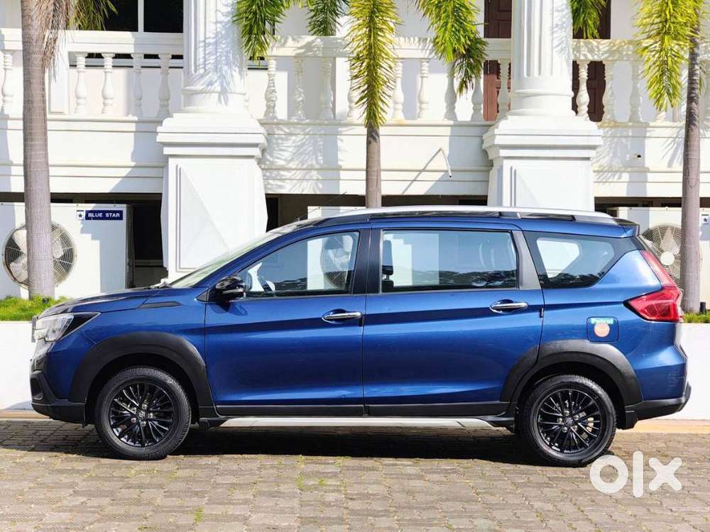 Maruti Suzuki Xl6 1.5 Zeta Mt, 2019, Petrol