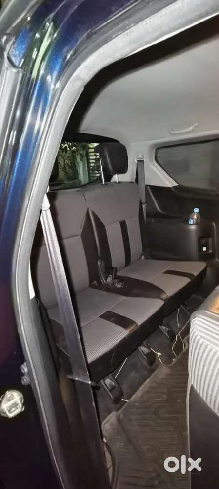 Maruti Suzuki Xl6 2022