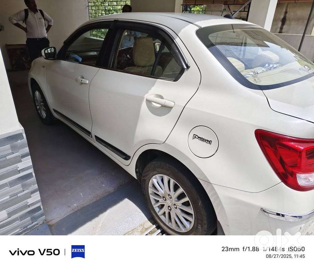 Maruti Suzuki Swift Dzire Zxi Plus , 2018, Petrol