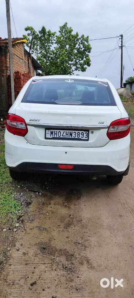 Tata Zest Diesel 2017