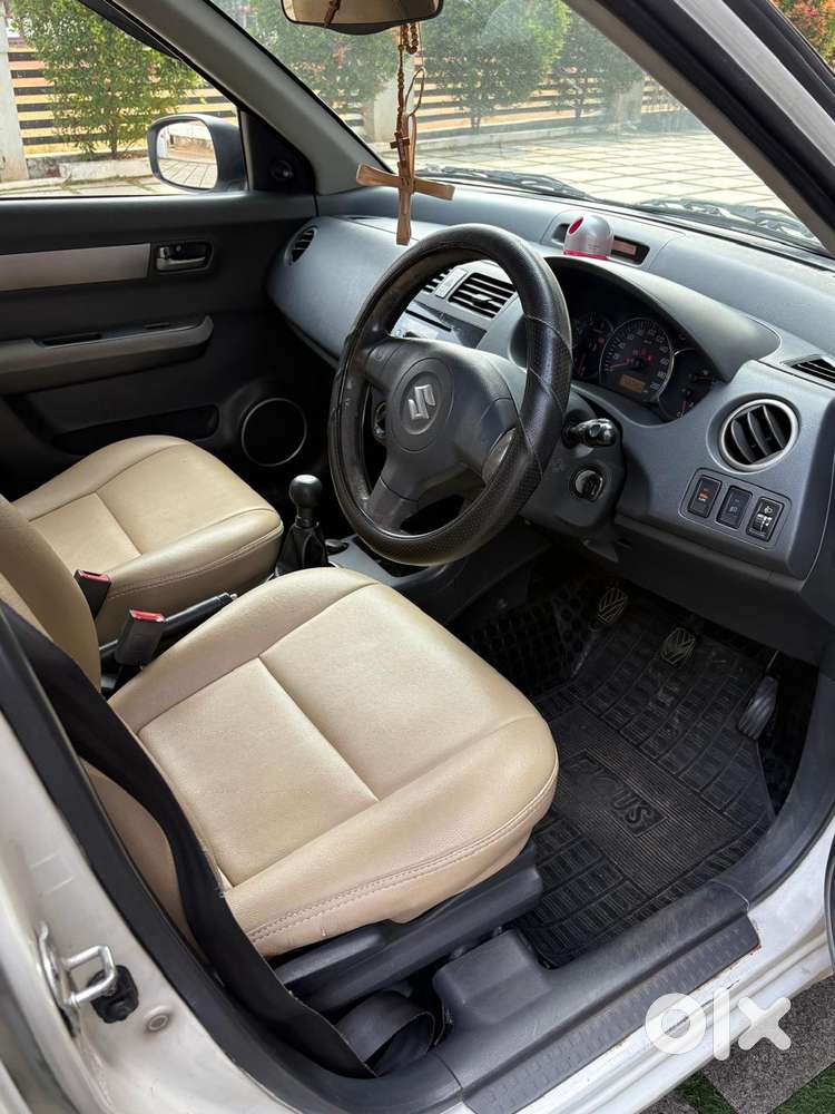 Maruti Suzuki Swift Dzire Vdi Bsiv, 2009, Diesel