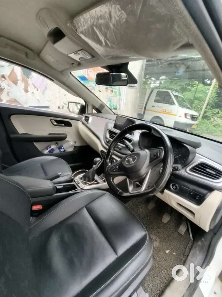 Tata Altroz 2021 Petrol