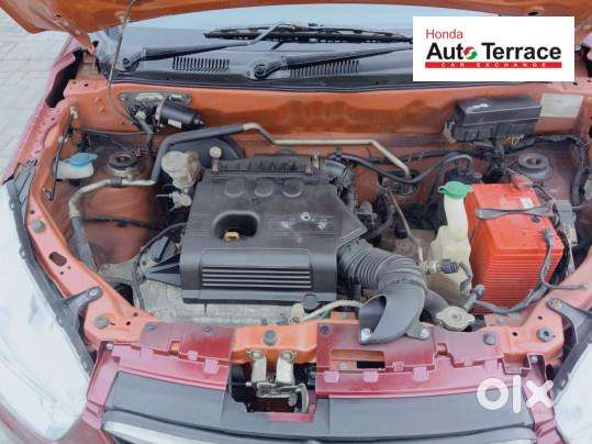 Maruti Suzuki Alto K10 Vxi Airbag, 2018, Petrol