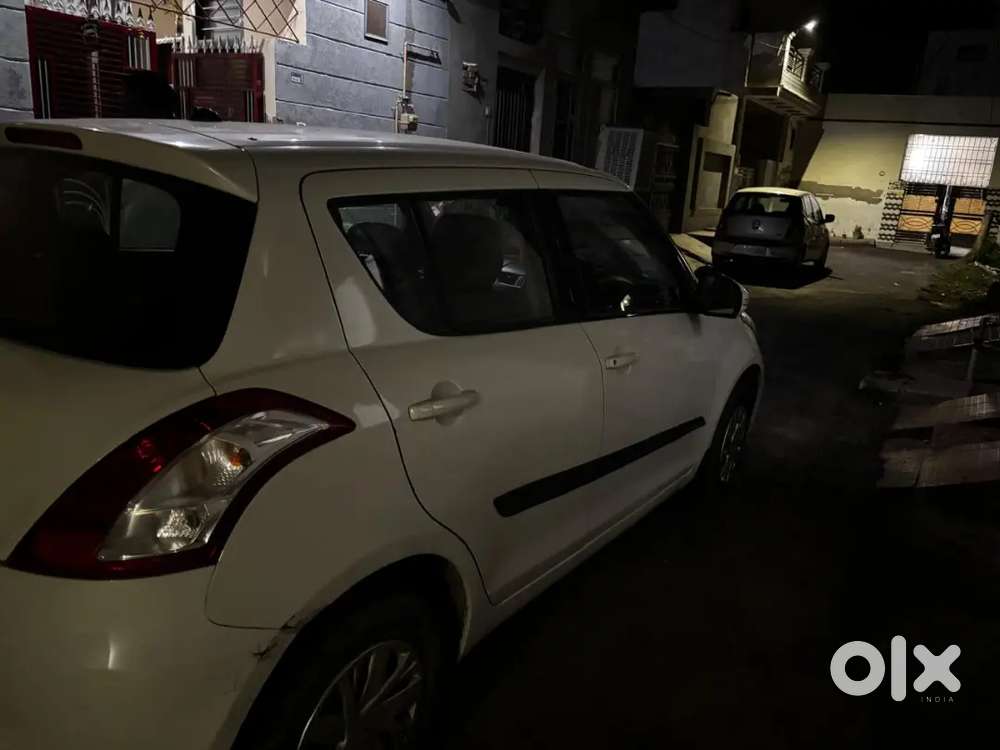 Maruti Suzuki Swift Vdi 2014