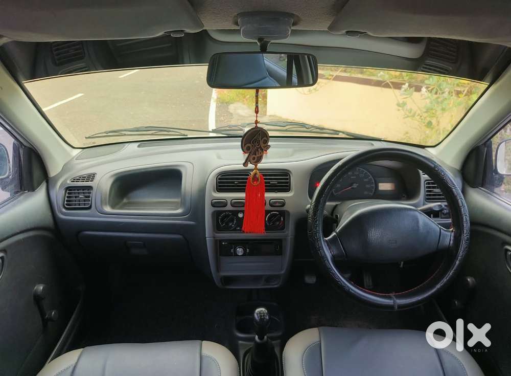 Maruti Suzuki Alto 0.8 Lxi (o), 2012, Petrol