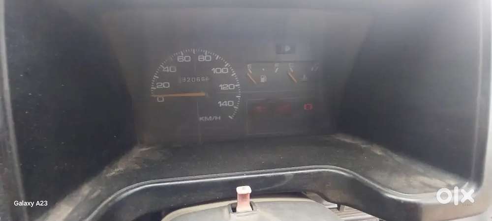 Maruti Suzuki 800 1995 Lpg 92000 Km Driven
