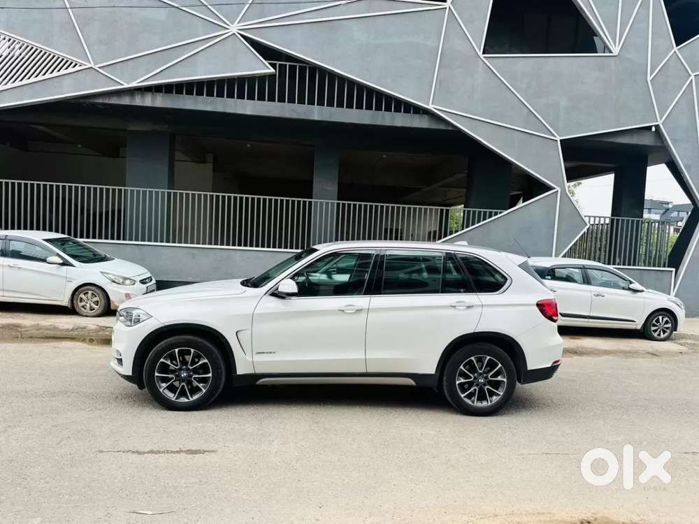 Bmw X5 Xdrive 30d M Sport, 2018, Diesel