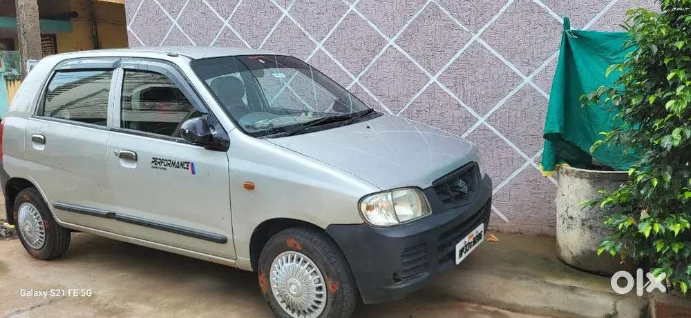 Alto Lxi In Good Condition