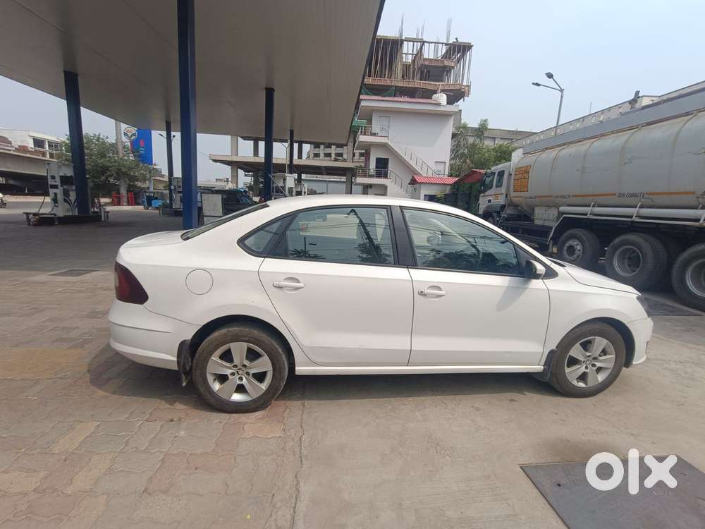 Skoda Rapid 1.5 Tdi Style, 2018, Petrol