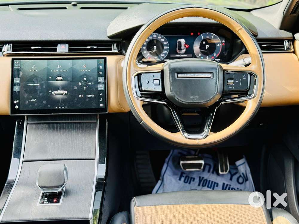 Land Rover Range Velar Hse Dynamic 2.0 Diesel, 2024, Diesel