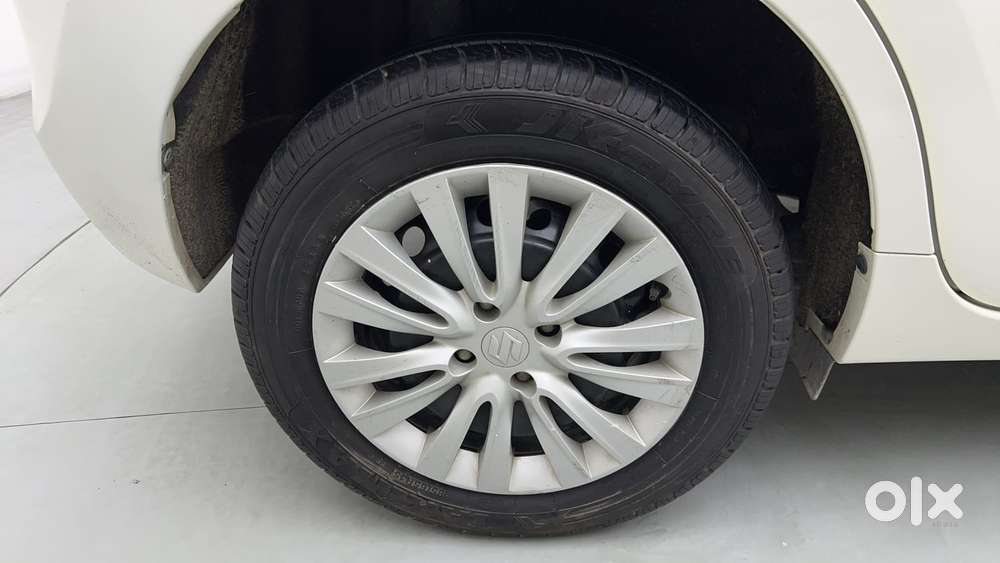 Maruti Suzuki Baleno Delta Cng, 2019, Cng & Hybrids