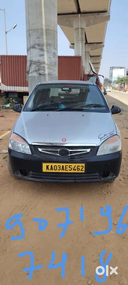 Tata Indica 2017 Diesel 145000 Km Driven