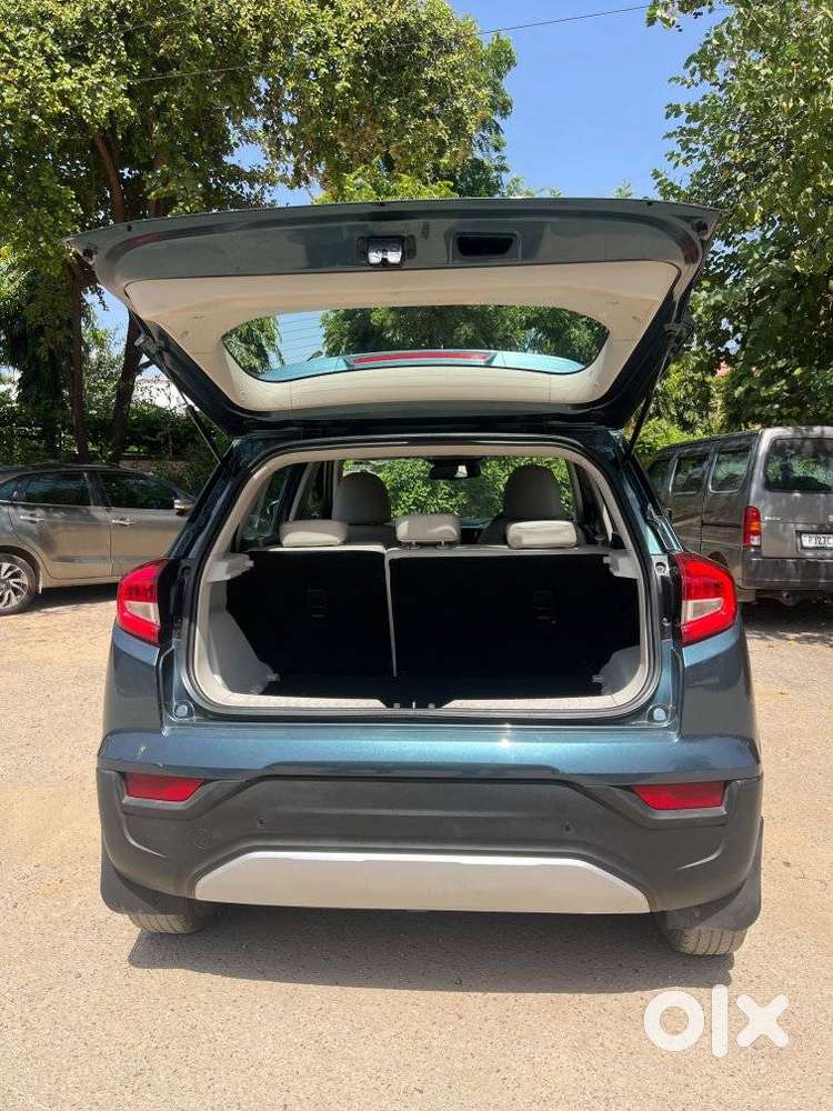 Mahindra Xuv300 W8 Option, 2022, Petrol