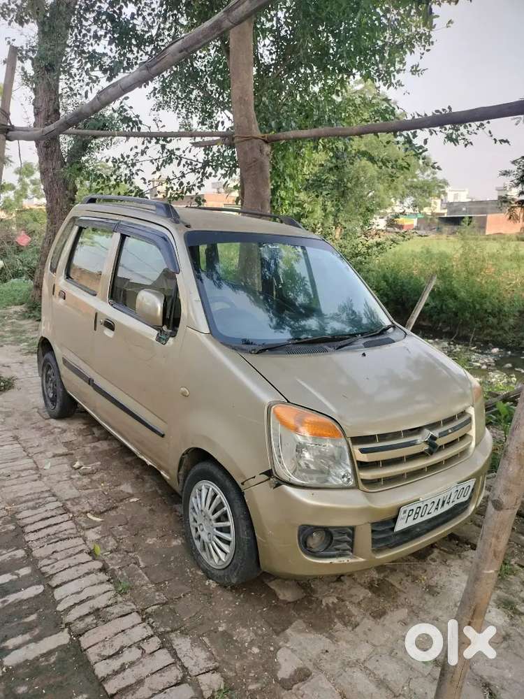 Bhot Saf Gaddi Aa Mast