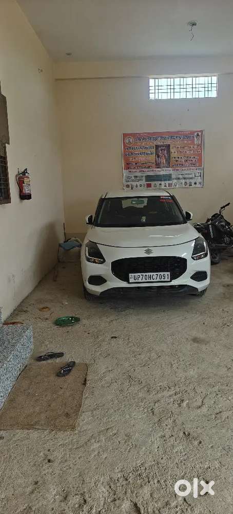 Maruti Suzuki Swift 2024