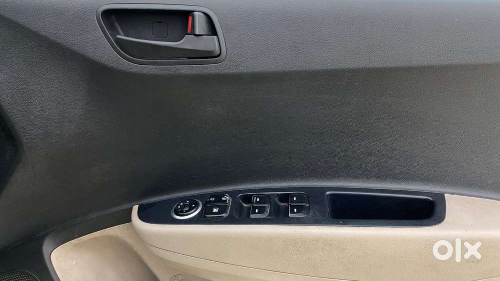 Hyundai Grand I10 Magna 1.2 Kappa Vtvt, 2016, Petrol