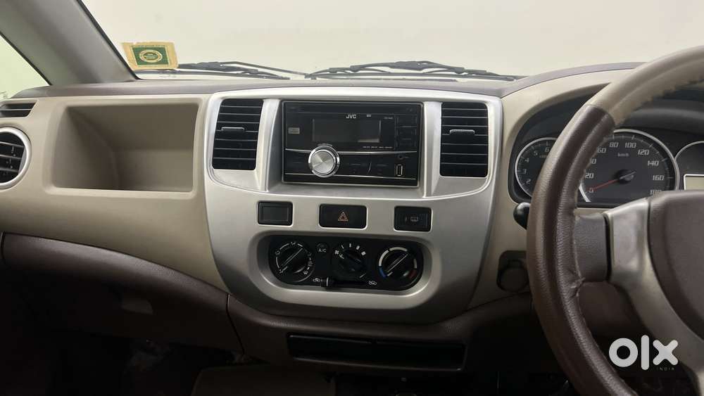Maruti Suzuki Estilo Vxi Bs-iv, 2013, Petrol