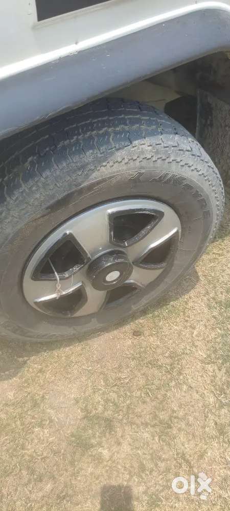 Good Condition Mujhe Scorpio Lena H Isliye Sell Kar Rha Hu