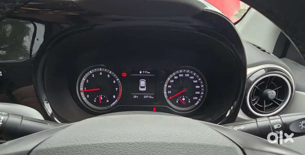 Hyundai Grand I10 Nios June-2025 Sportz(o)