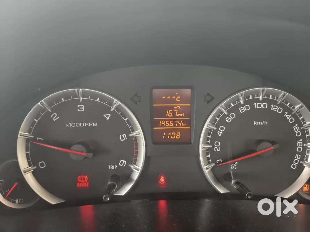 Maruti Suzuki Swift 2014 Diesel 146000 Km Driven