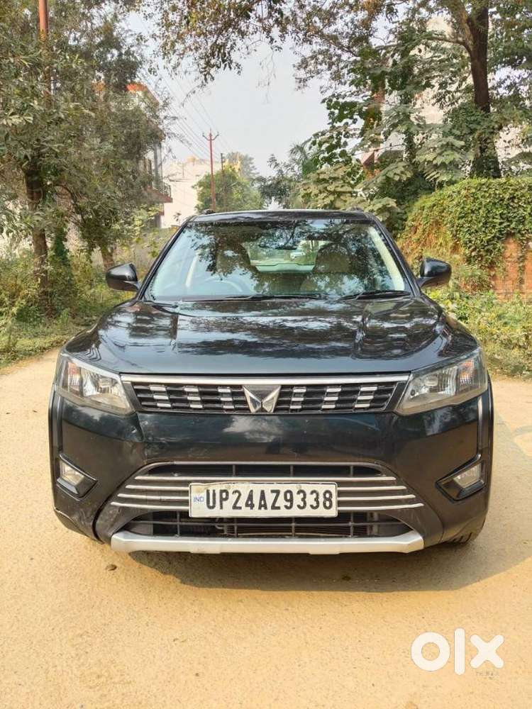 Mahindra Xuv300 W6 Diesel, 2023, Diesel