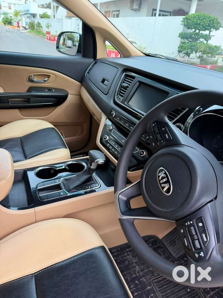 Kia Carnival Diesel 2020 Prestige