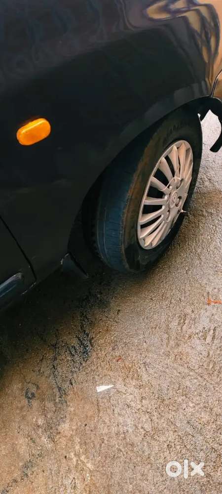 Maruti Suzuki Alto 2008 Petrol
