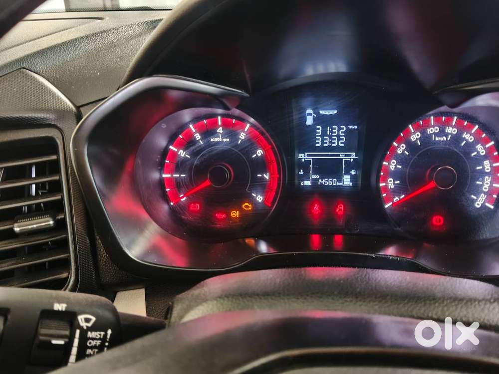 It Is Like A New Car.